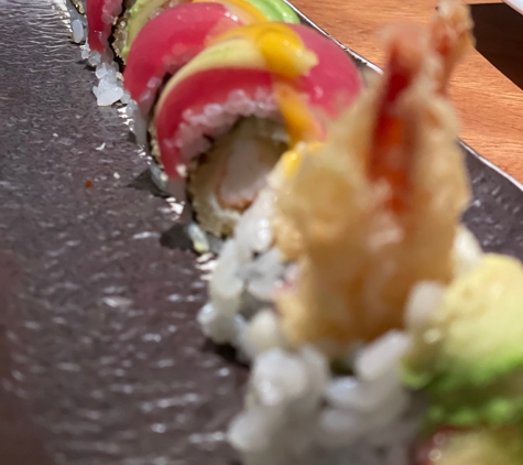 Mikado Sushi - Orlando, FL