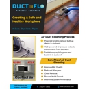 Duct Flo - Restaurant Cleaning