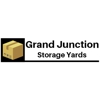 Grand Junction Storage Yards gallery