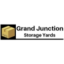 Grand Junction Storage Yards - Recreational Vehicles & Campers-Storage