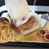 Burger King gallery