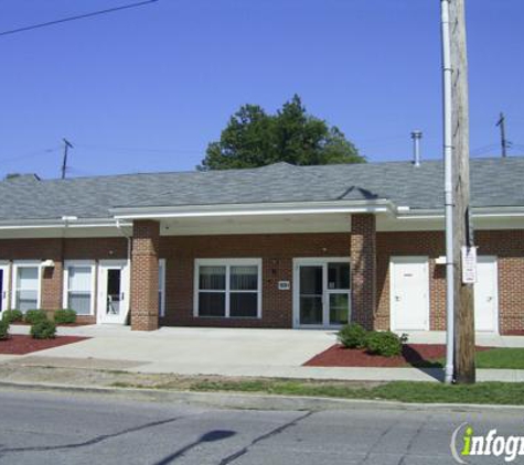 KinderCare Learning Center at University Circle - Cleveland, OH
