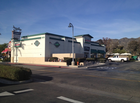 Krispy Kreme - Burbank, CA