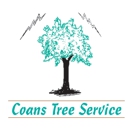 Coan's Tree Service - Firewood