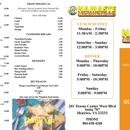 Namaste Indian Cuisine - Indian Restaurants