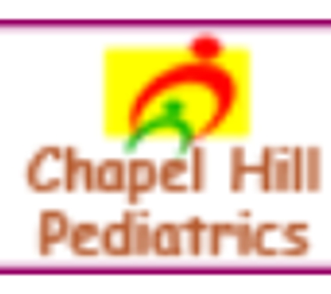 Chapel Hill Pediatrics & Adolescents PA - Chapel Hill, NC