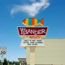 The Islander Motel - Motels