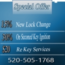 Locksmith Tanque Verde AZ - Locks & Locksmiths