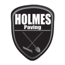 Holmes Asphalt Paving - Parking Lot Maintenance & Marking