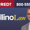 Cellino Law Accident Attorneys - Personal Injury Law Attorneys