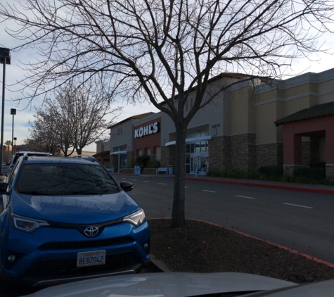 SEPHORA at Kohl's - Roseville, CA