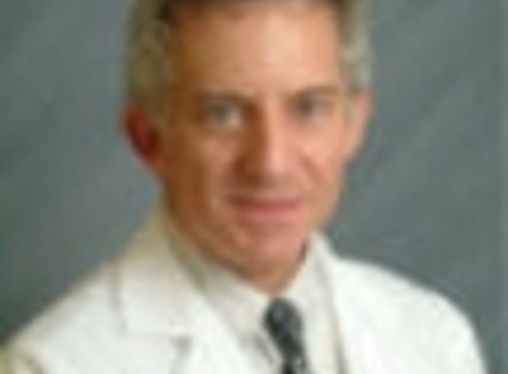 Dr. Robert A Silverman, MD - Ennis, TX