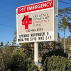 Tricounty Veterinary Emergency Clinic
