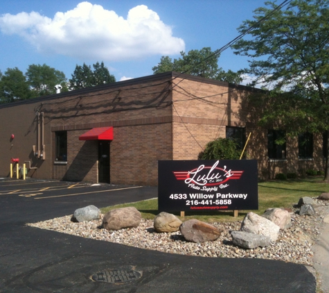 Lulu's Auto Supply INC. - Cleveland, OH