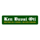 Ken Duval Oil - Air Conditioning Contractors & Systems