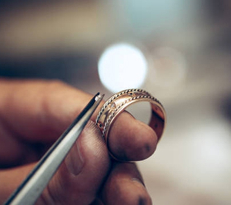 Stedman's Fine Jewellery - Lane Cove, NSW