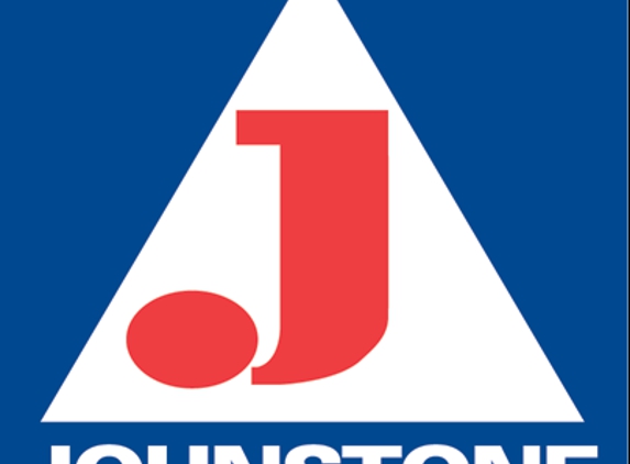 Johnstone Supply - Haltom City, TX. Johnstone Supply logo