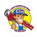 A-Team Plumbing And More LLC - Sewer Contractors