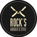 Rock's Barber & Style - Beauty Salons