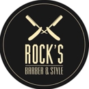 Rock's Barber & Style - Barbers