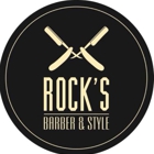 Rock's Barber & Style