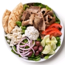 The Simple Greek - Restaurants