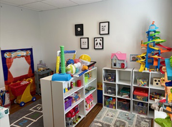 RUSH Kids Pediatric Therapy - Orland Park - Orland Park, IL