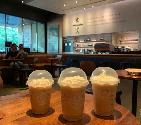 Starbucks Coffee - Austin, TX