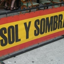 Sol Y Sombra - Restaurants