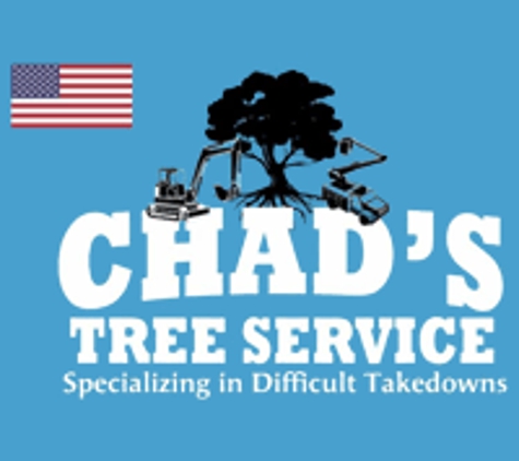 Chad's Tree Service - New Milford, CT