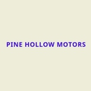 Pine Hollow Motors - Auto Oil & Lube