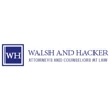 Walsh And Hacker gallery