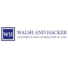 Walsh And Hacker