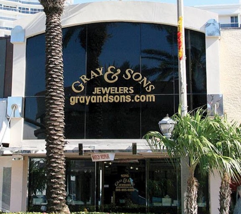 Gray & Sons Jewelers - Surfside, FL