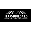 Texas Blue Skies Construction gallery