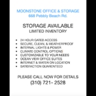 Moonstone Office & Storage