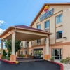 Comfort Inn & Suites Airport Convention Center gallery