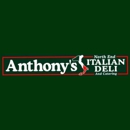 Anthony's Italian Deli - Delicatessens