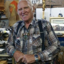 A Traders Turquoise Chief - Indian Goods