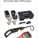 Nomo Group Inc - NDT Supplies - Industrial Equipment & Supplies-Wholesale