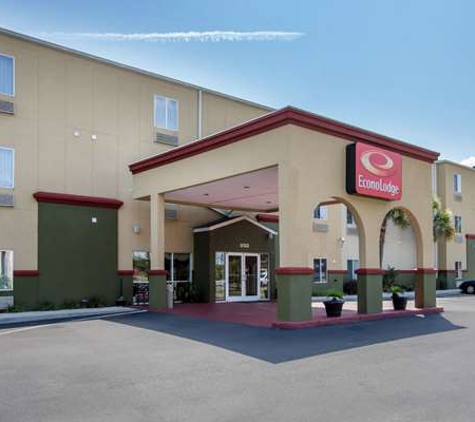 Econo Lodge - Valdosta, GA