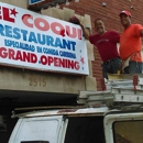 El Coqui Puertorriqueño - Take Out Restaurants