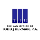 Todd J Herman PA - Accident & Property Damage Attorneys
