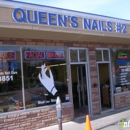 Queen's Nails 2 - Nail Salons