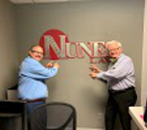 Nunes Law, Inc. - Fresno, CA