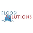 Flood Solutions Inc - Water Damage Restoration