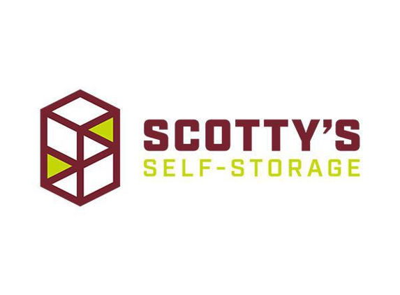 Scotty's Self Storage - Savoy, IL