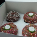Crave Cupcakes - Bakeries