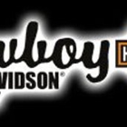 Cowboy Harley-Davidson