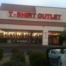 T -Shirts Outlet - T-Shirts-Wholesale & Manufacturers